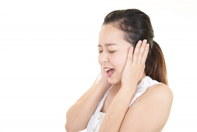 壁越しに響くモスキート音の影響とは