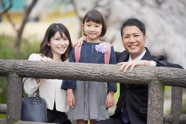 小学校の入学式の日程と最適な服装の提案