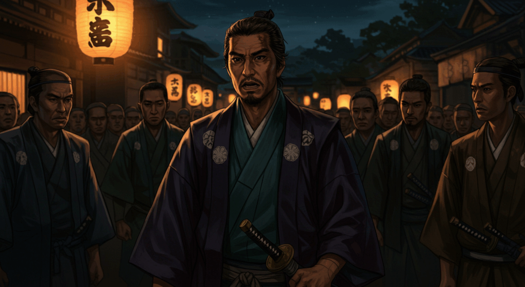 坂本龍馬はなぜ時代を変えられたのか?その行動力と人脈の秘密